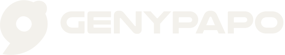 Genypapo Logo