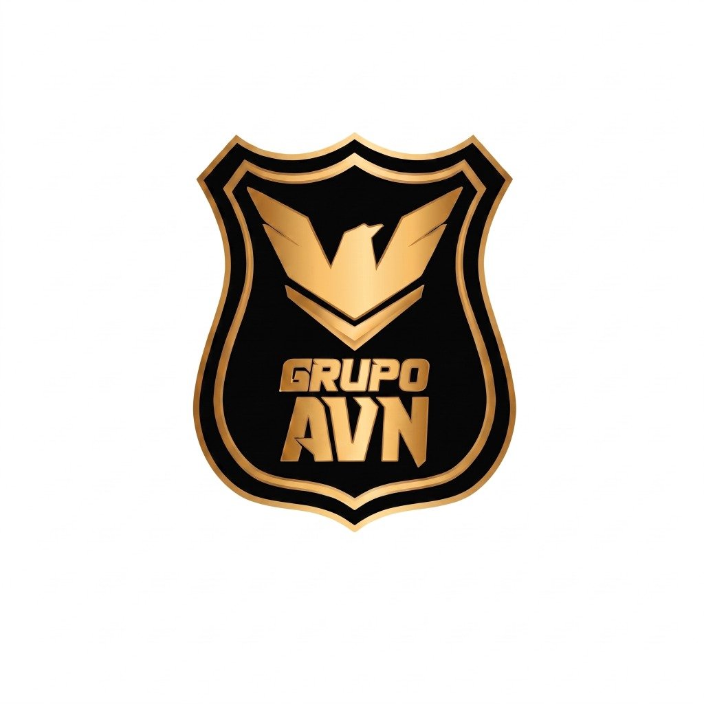 Escudo Grupo AVN